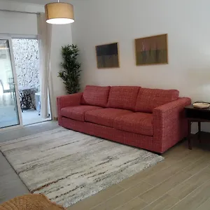 Paradise In Olhos D'agua Apartment Albufeira