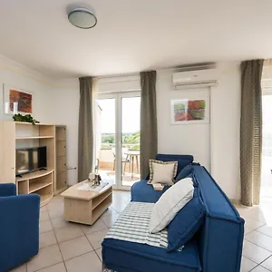 Adriatic In Skiper Apartment Savudrija