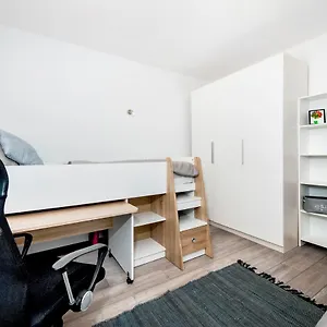 Lea's Apartment Rovinj