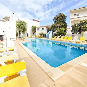 Pedro For Families By Bedzy Apartment Albufeira
