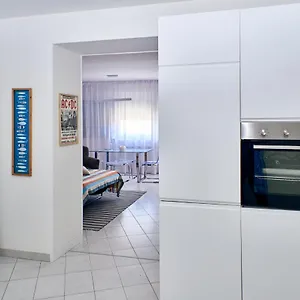 Novigrad Boutique Apartment Novigrad Istria