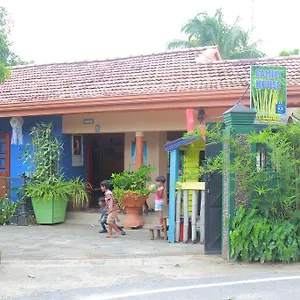Familyhouse Privatunterkunft Negombo