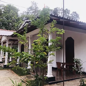 Pidurangala Privatunterkunft