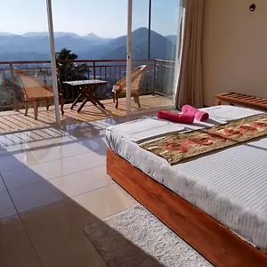 High View Privatunterkunft Kandy