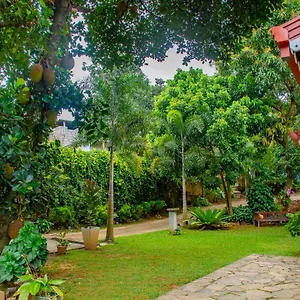 Garden Rest Privatunterkunft Kandy